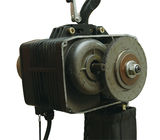 小型SGのタイプ電気チェーン ブロックの単一フェーズ24vの押しボタン1つの年の保証